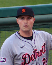 Tarik Skubal - Wikipedia