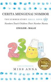 Orang kurang upaya can be abbreviated as oku. Ebook The Number Story 1 Cerita Mengenai Nombor Von Anna Miss Isbn 978 1 952082 26 9 Sofort Download Kaufen Lehmanns De