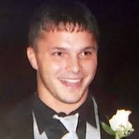 Obituary information for Spence Ryan Courville