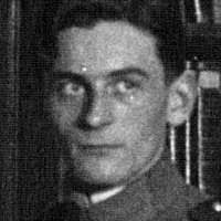 Louis Zwahlen, 1928 (cropped)