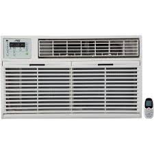 Arctic King 8 000 Btu 115v Through The Wall Air Conditioner Cool Heat Wtw 08er5 Walmart Com Window Air Conditioner Wall Air Conditioner Air Conditioner Btu
