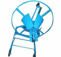 Mani Raja Drip Pipe Winder Machine at best price in Indore ...