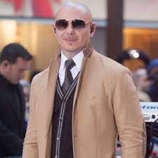 Nowadays he's left his mc abilities and centered his career in the pop and mainstream industry. Pitbull Starportrat News Bilder Gala De