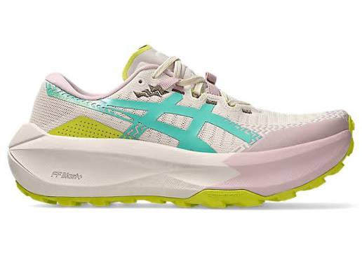 ASICS Trabuco Max 5