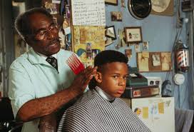 Any open hair salons near me? Straight Razors And Social Justice The Empowering Evolution Of Black Barbershops Collectors Weekly