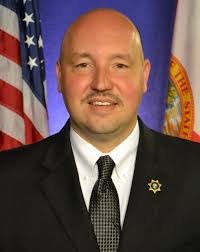 95. Florida Department of Corrections Secretary Ricky Dixon
