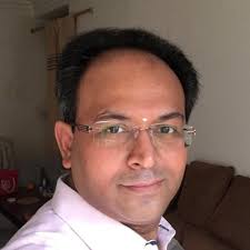 Satish Kumar Putta (@putta_sk)