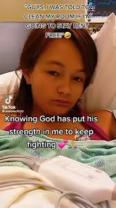 #lienesha #kenishadavis #fakery #fyp #munchhausensyndrome #hypocondriac