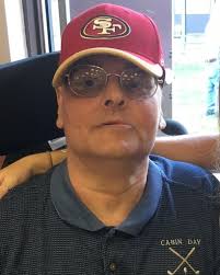 James Anthony "Jay" Thompson Obituary November 12, 2024