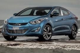 The hyundai elantra or hyundai avante (korean: Hyundai Elantra Spezifikationen Fotos 2014 2015 2016 Autoevolution In Deutscher Sprache