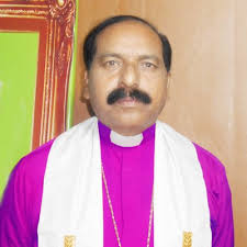 Bishop R M Silas Gill (@BishopRMSilasG1)