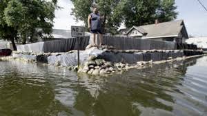 How much sand is in a bag? After The Flood What To Do With All The Sandbags The Spokesman Review