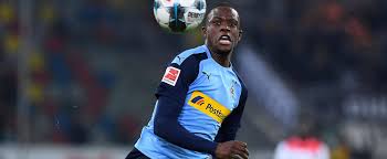 Maybe you would like to learn more about one of these? Borussia M Gladbach Abschied Von Denis Zakaria Bahnt Sich An
