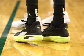 With free, fast shipping and 24/7 customer service, zappos is the premier online source for puma gear. Breanna Stewart S Puma Shoe Deal Highlights Equity Issues In Wnba Swish Appeal