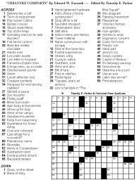 Then, make a word list with an answer and a clue on each line. Medium Difficulty Crossword Puzzles To Print And Solve Volume 26 Crossword Puzzles Free Printable Crossword Puzzles Printable Crossword Puzzles