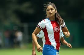 Chivas femenil vs león femenil match will be played at the stadium verde valle, in zapopan, jalisco. Cae Chivas Femenil En Leon