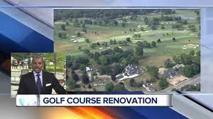 Check spelling or type a new query. Oakland Hills To Close Oct 1 For South Course Renovation With Hopes Of Hosting Major Championships