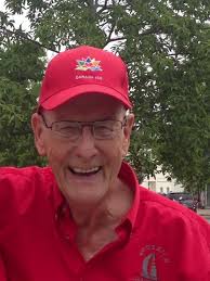 Don Scott 1933-2019 — Goderich Laketown Band