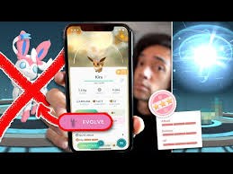 Here's a quick breakdown of the ways you can evolve eevee into sylveon in pokemon go:. Pokemon Go How To Evolve Eevee Into Sylveon Video Games Blogger