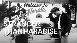 Stranger Than Paradise (1984) | MUBI