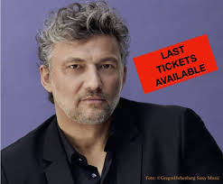 ARENA di VERONA-JONAS KAUFMANN IN OPERA