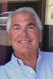 John Rhodes Obituary