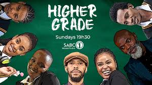 Higher Grade – SA Series