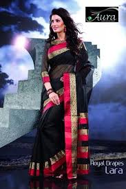 Black And Red Combination Designer Saree Black And Red Combination Silk Cotton Saree Visit Fb Page Imki Trendz For More Details Saree Silk Cotton Sarees Indian Dresses