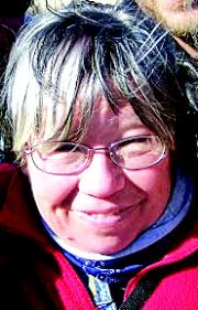 Patricia J. Douglass