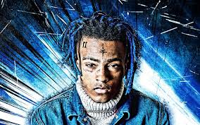 Stream tracks and playlists from. Download Wallpapers 4k Xxxtentacion Grunge Art American Rapper Music Stars Creative Blue Abstract Rays American Celebrity Jahseh Dwayne Ricardo Onfroy Xxxtentacion 4k For Desktop Free Pictures For Desktop Free