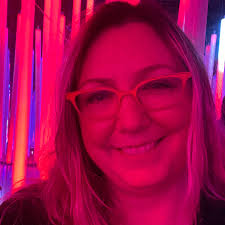 What is the town listed