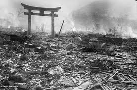 Declares war on japan then invades manchuria. The Bombing Of Nagasaki August 9 1945 The Un Censored Version Global Research