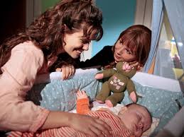 Clem (buffy the vampire slayer), a character in the television series buffy the vampire slayer. Tf1 Studio