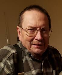 George Hall Obituary