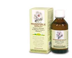 Posologia e modalità d'uso si consiglia di assumere da 1 a 3 cucchiai al giorno. Olio Di Mandorle Alimentare 100ml Drogheria Remogna