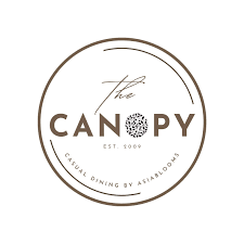Logo THE CANOPY CAFE