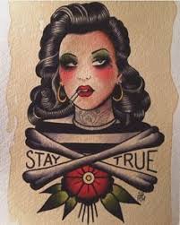 Discover 16 Tattoo Ideas and Sailor Jerry Tattoo Flash Ideas