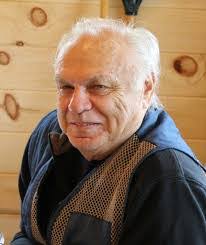 David Robinette's Instagram, Twitter & Facebook