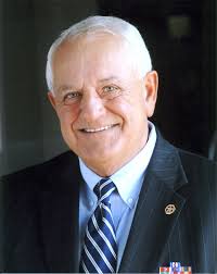 Bio William Hawk Albracht