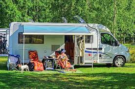 Rv loan financing share similar features to both car loans and mortgages. Financing An Rv As A Primary Residence Read These Important Details First