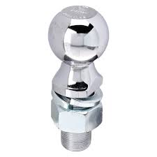 Weight distribution hitches are essential for towing travel trailers, boats or campers. Ultra Fab 35 946306 2 Class 3 4 Chrome Trailer Hitch Ball
