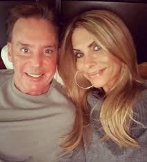 Dodgers and dinner:))