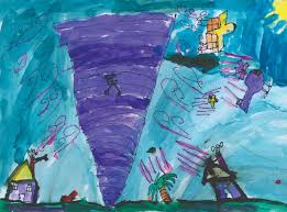 Natural Disasters Zartart