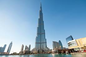 Buy Online Book Now To Visit The Burj Khalifa Khalifa Dubai Beautiful Views
