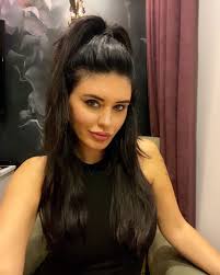 Ebru polat i̇nstagram haber ve haberleri! Ebru Polat Ebrupolatofficial Instagram Hesabina Bir Fotograf Ekledi Selaaaamm