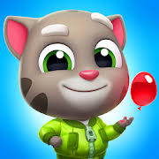 Descargar mi talking tom 2 apk para android, iphone y ipad. Descargar Talking Tom Splash Force Mod Apk V1 0 3 186 Dinero Ilimitado