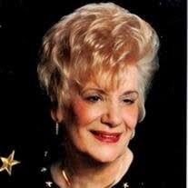 Eleanor F. Lawrence Obituary