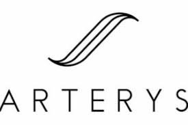 Screenshot of Arterys