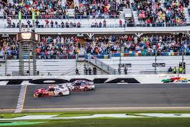 Tomlinson is encouraged by the fact that the murder of george floyd has gotten the attention of the nfl rumor mill is picking up. 2017 Daytona 500 Will See Some Big Rule Changes To How The Race Is Run