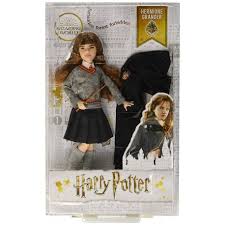 We did not find results for: Harry Potter Muneco De Hermione Granger Con Uniforme Y Capa De Gryffindor 26cm